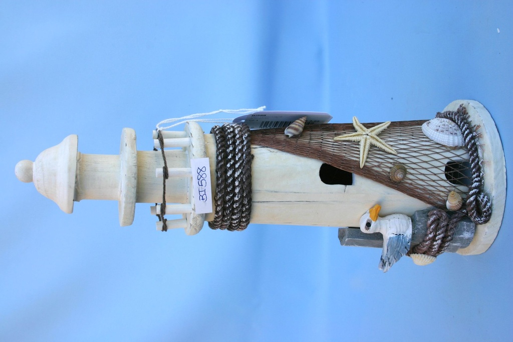 FARO LEGNO h.28cm 