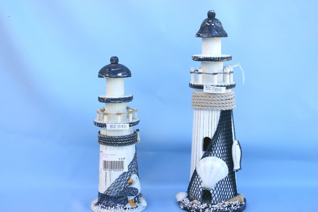 FARO LEGNO h.27,5cm 