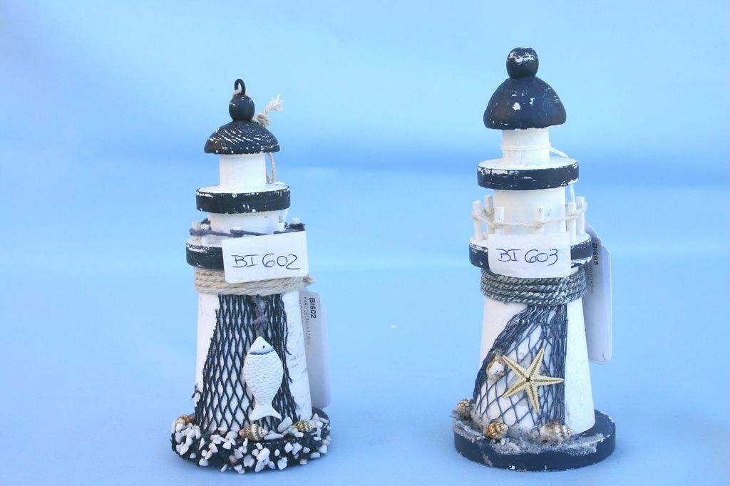 FARO LEGNO h.12,5cm 