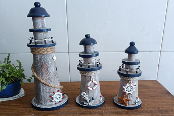 FARO LEGNO 