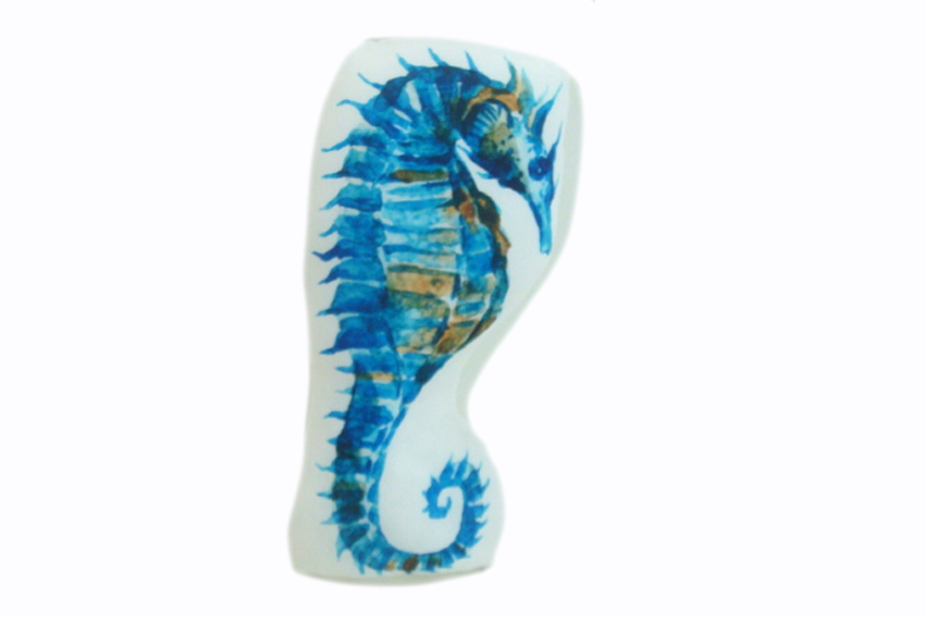 CUSCINO FORMA CAVALLUCCIO 25*55 CM 