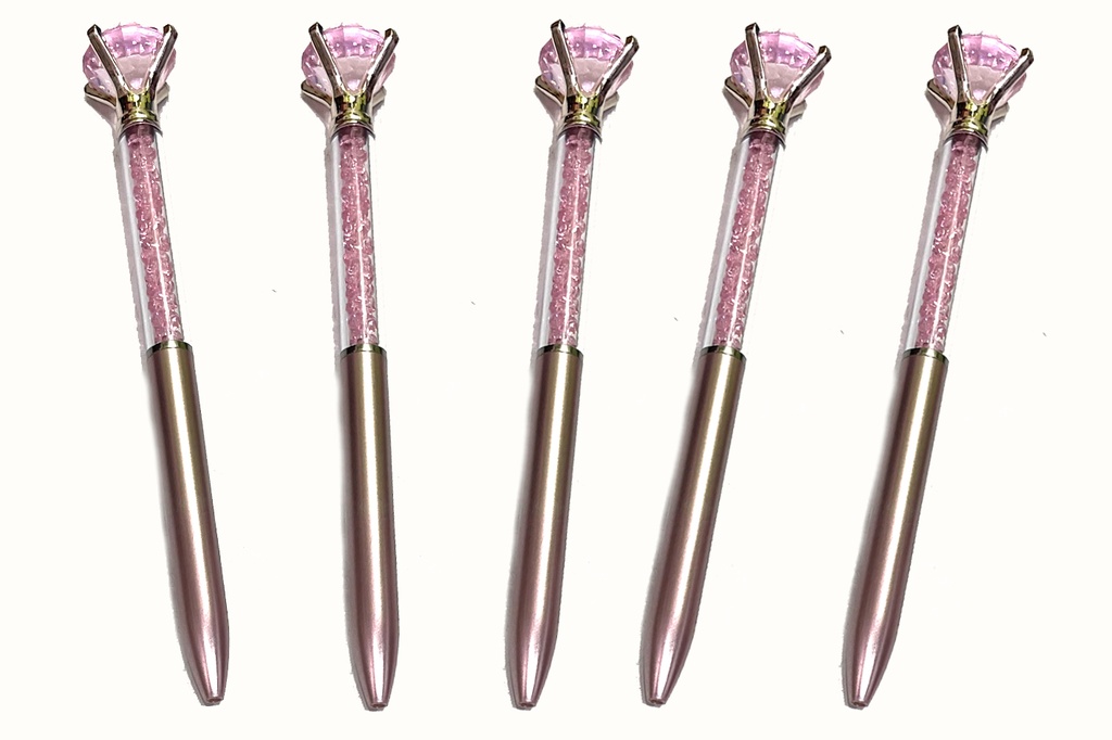 PENNA C/DIAMANTE 