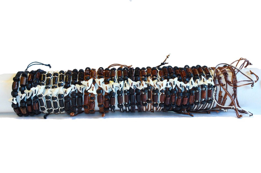 BRACCIALE COTONE 