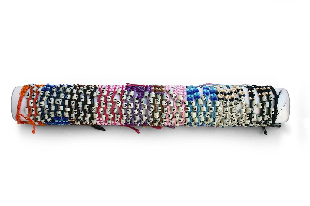 BRACCIALE COTONE  COL.ASS. 