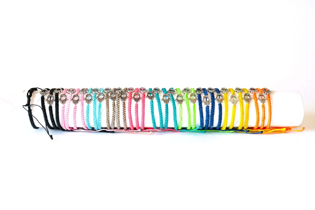 BRACCIALE MANO  COL.ASS. 