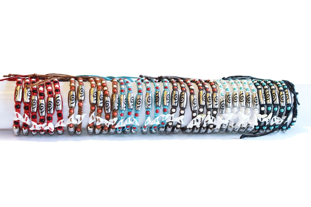 BRACCIALE COTONE 