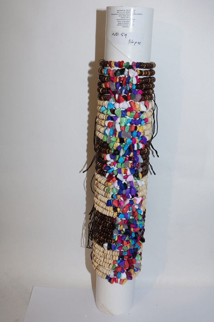 BRACCIALE TUBO 