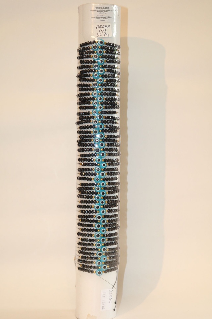 BRACCIALE TUBO CONCHIGLIA 