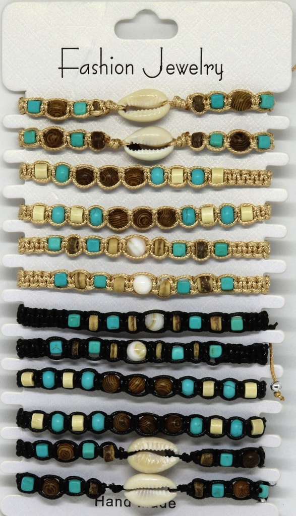 BRACCIALE MODA 