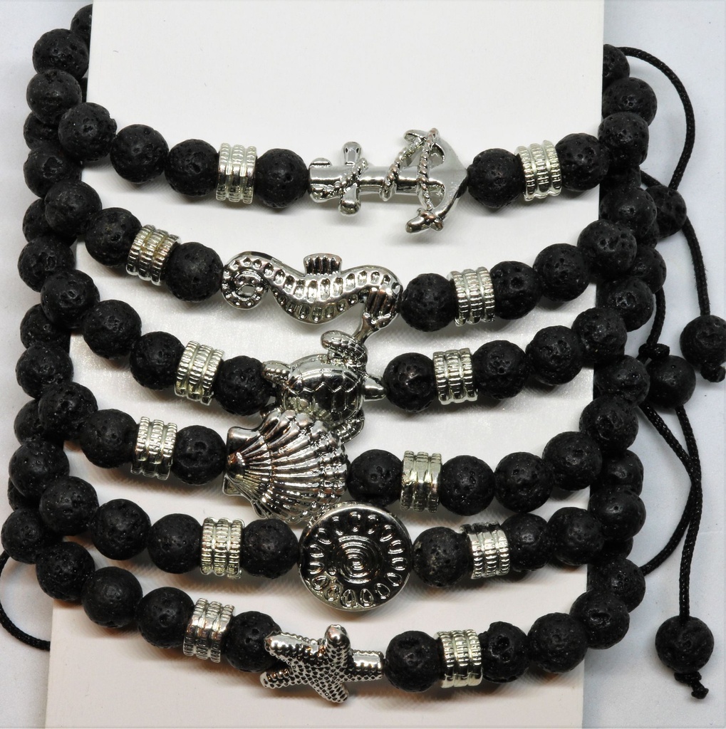 BRACCIALE MODA 