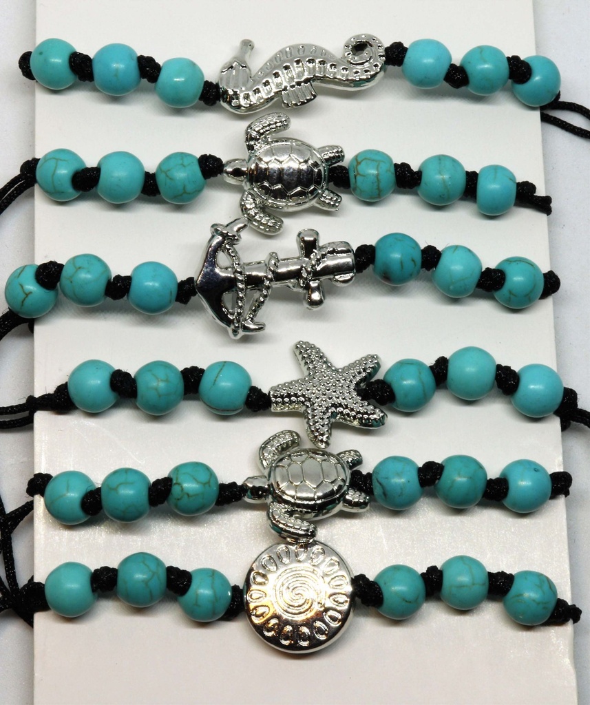BRACCIALE MODA 
