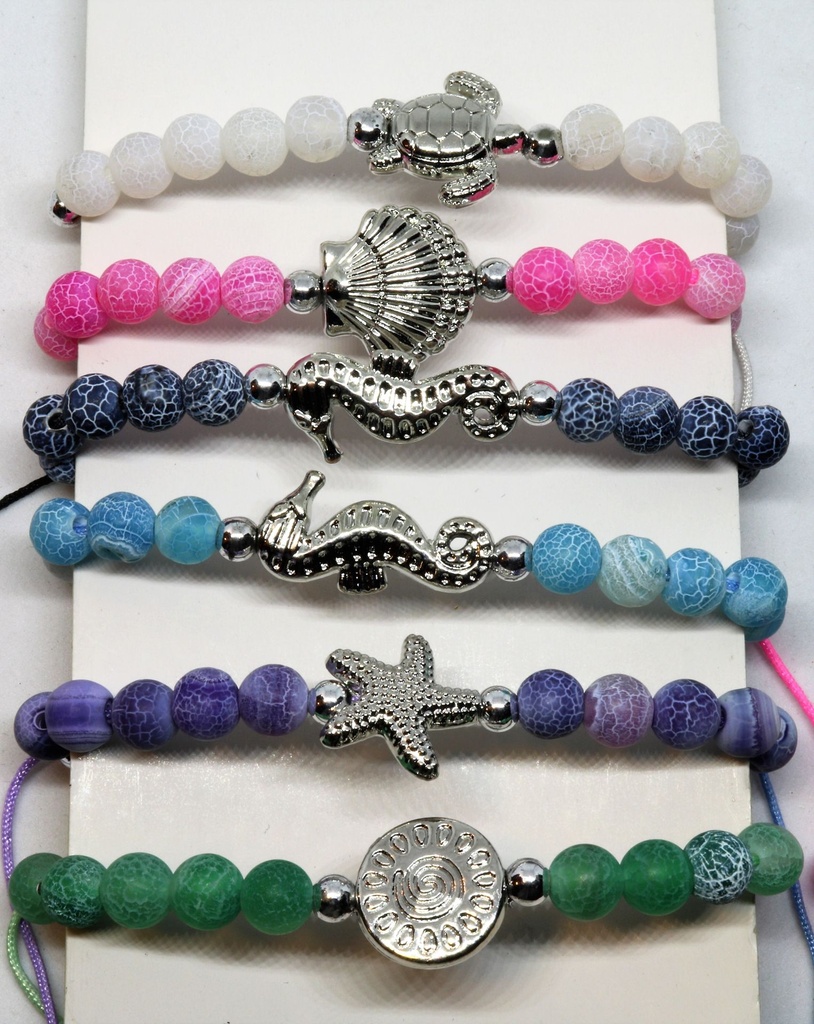 BRACCIALE MODA 