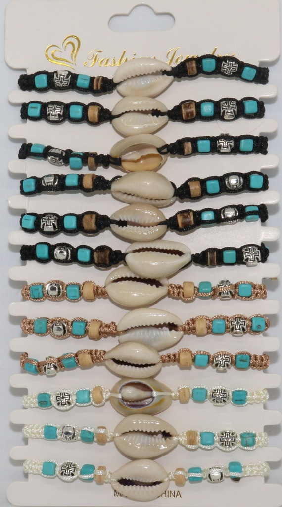 BRACCIALE MODA 