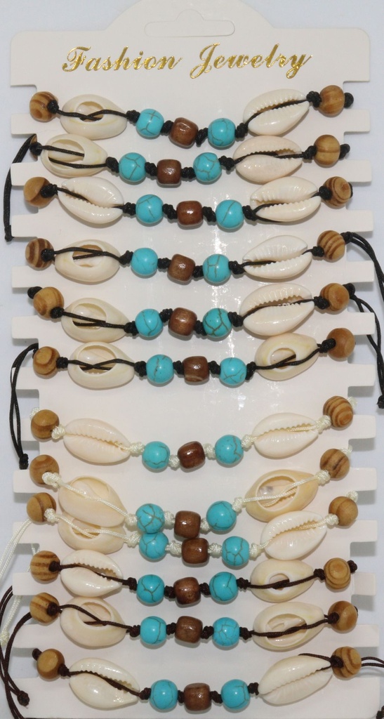 BRACCIALE MODA 