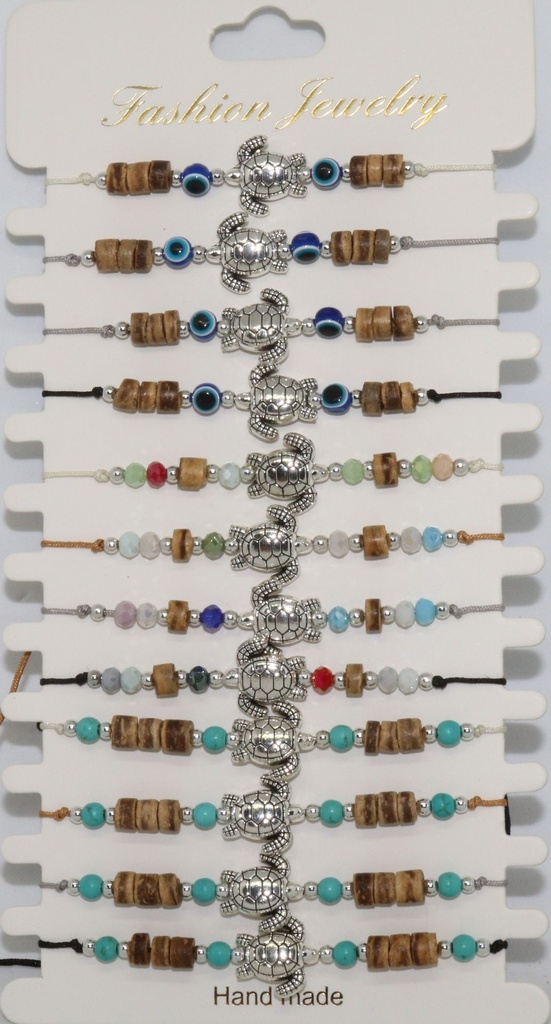 BRACCIALE MODA 