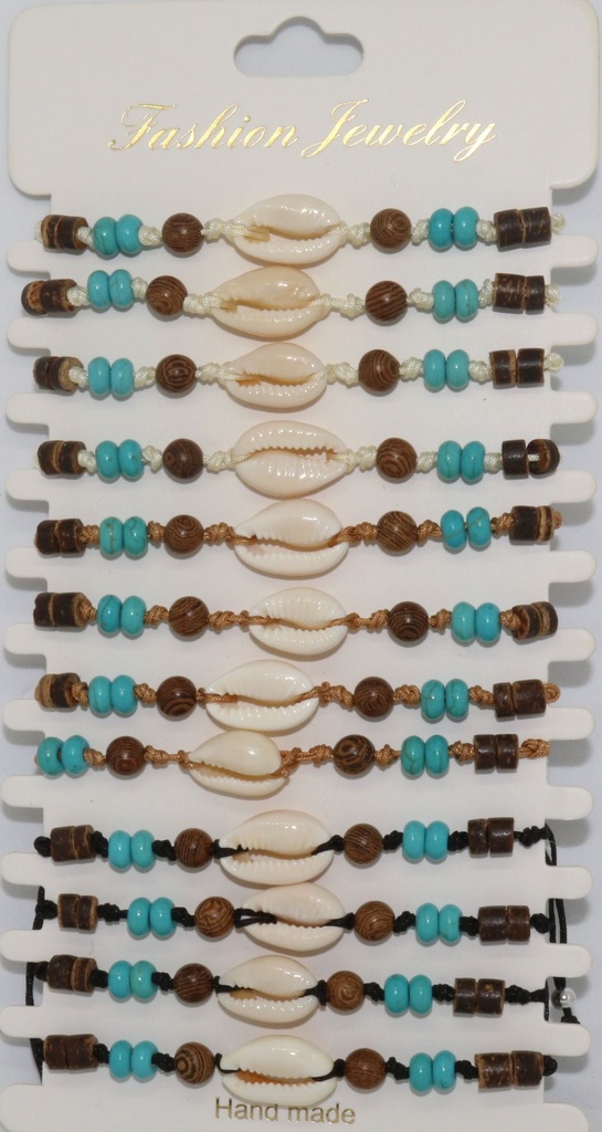 BRACCIALE MODA 