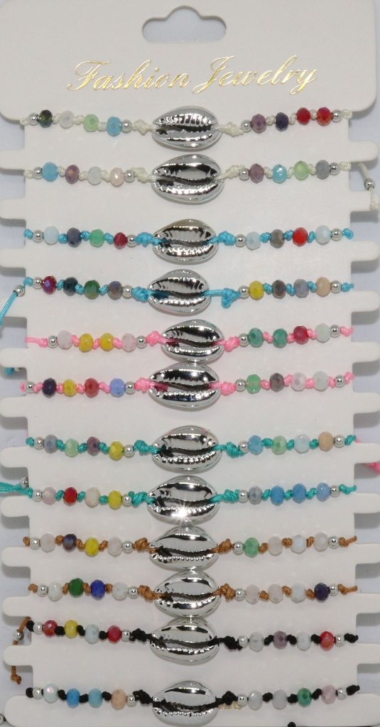 BRACCIALE MODA 