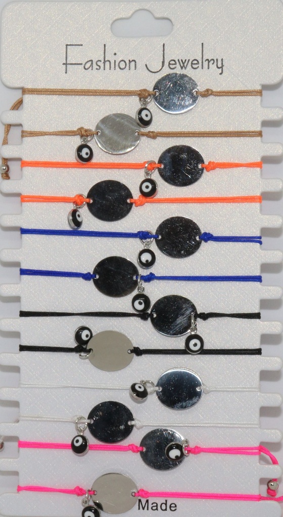 BRACCIALE MODA 