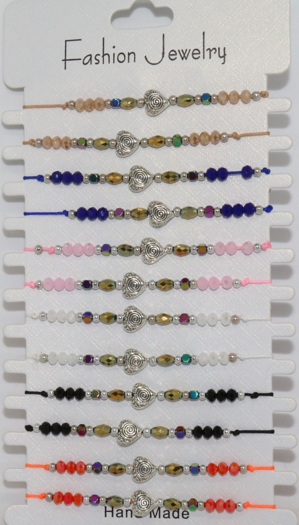 BRACCIALE MODA 