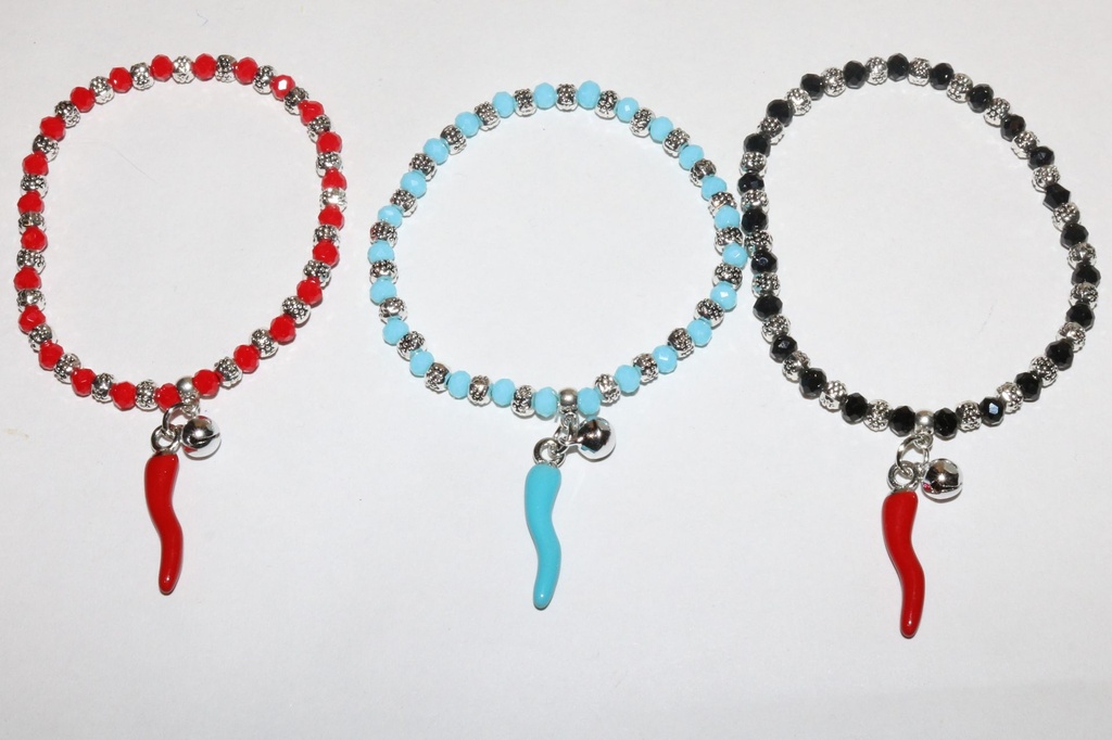 BRACCIALE MODA 