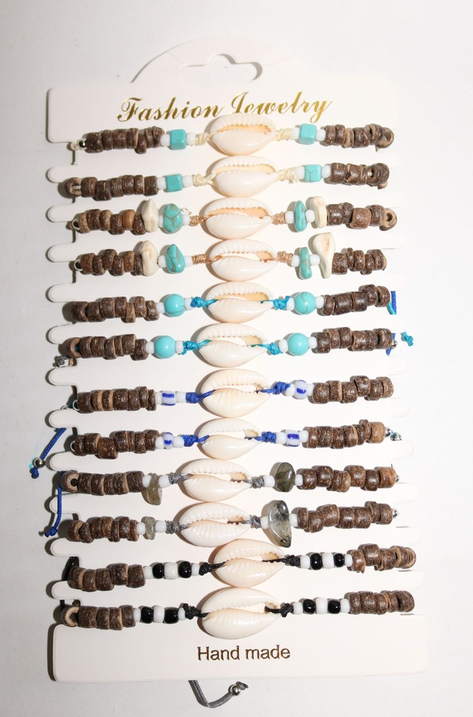 BRACCIALE MODA 
