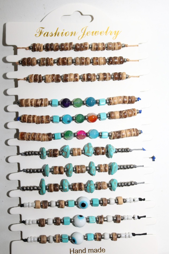 BRACCIALE MODA 