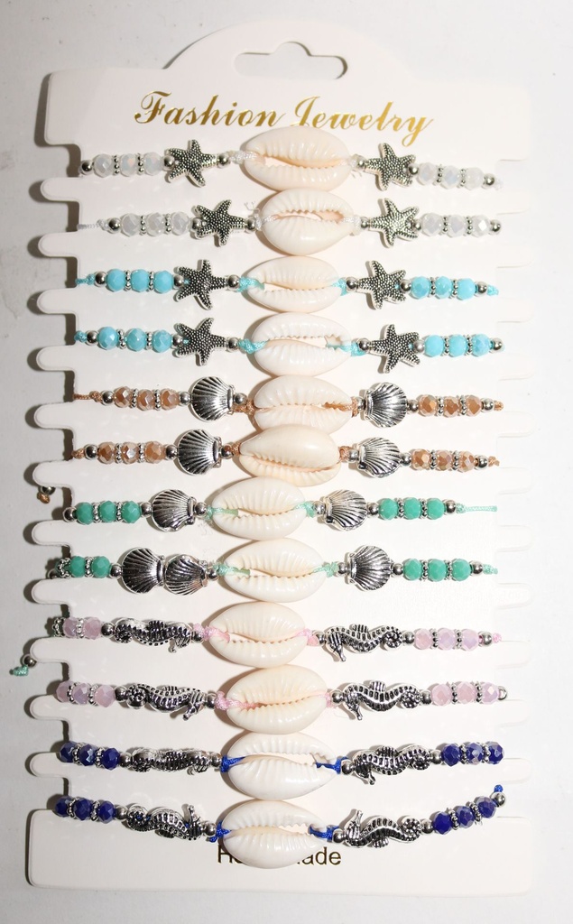 BRACCIALE MODA 