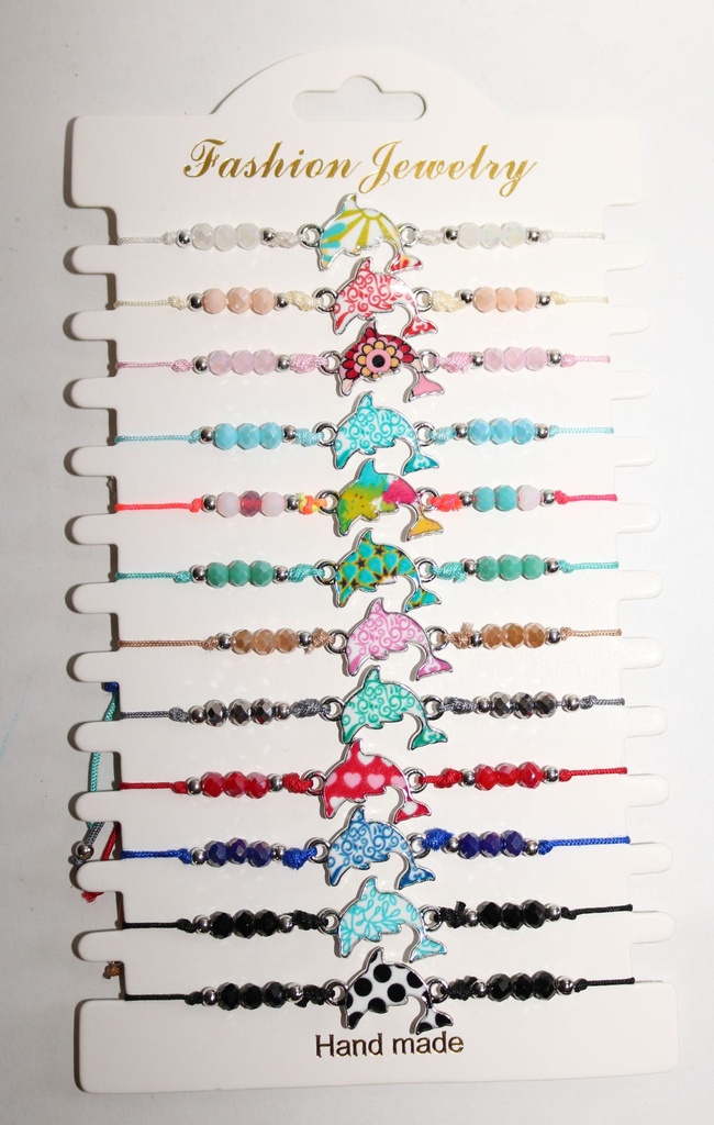 BRACCIALE MODA 
