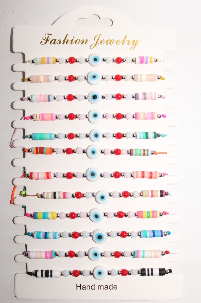 BRACCIALE MODA 