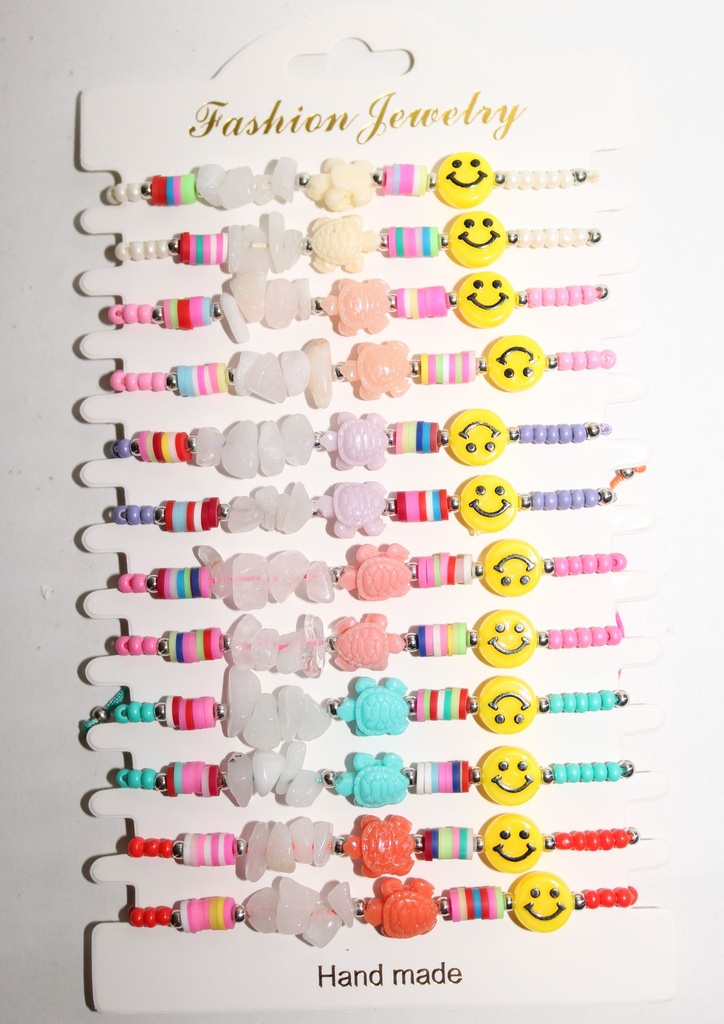 BRACCIALE MODA 