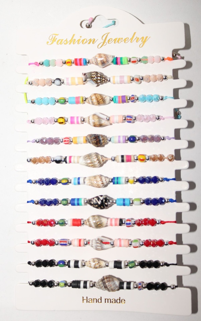 BRACCIALE MODA 