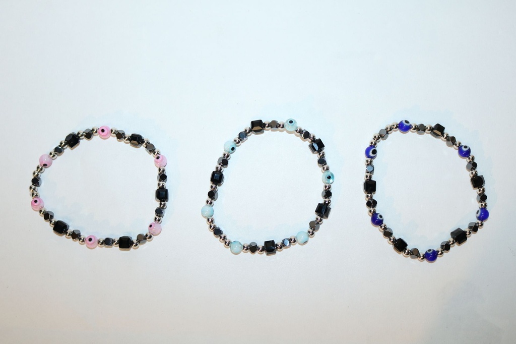 BRACCIALE MODA 