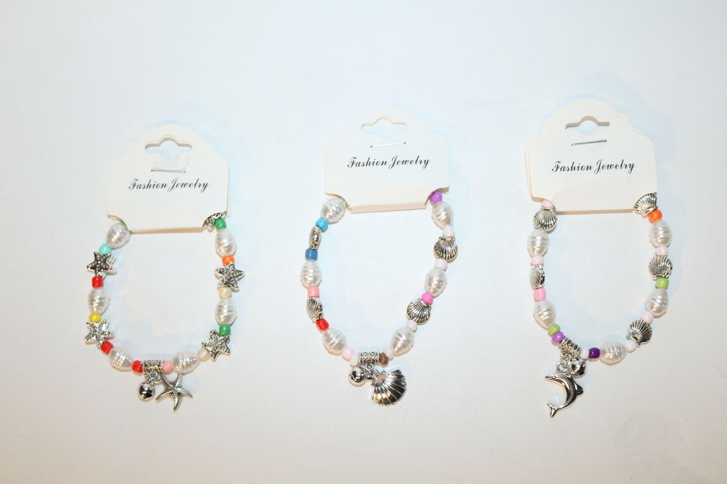 BRACCIALE MODA 