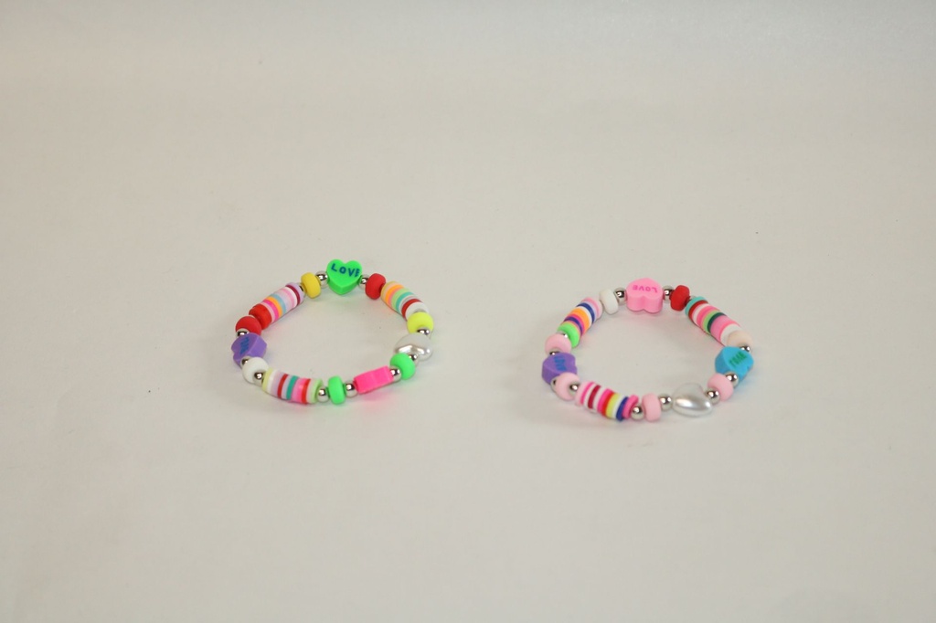 BRACCIALE MODA 