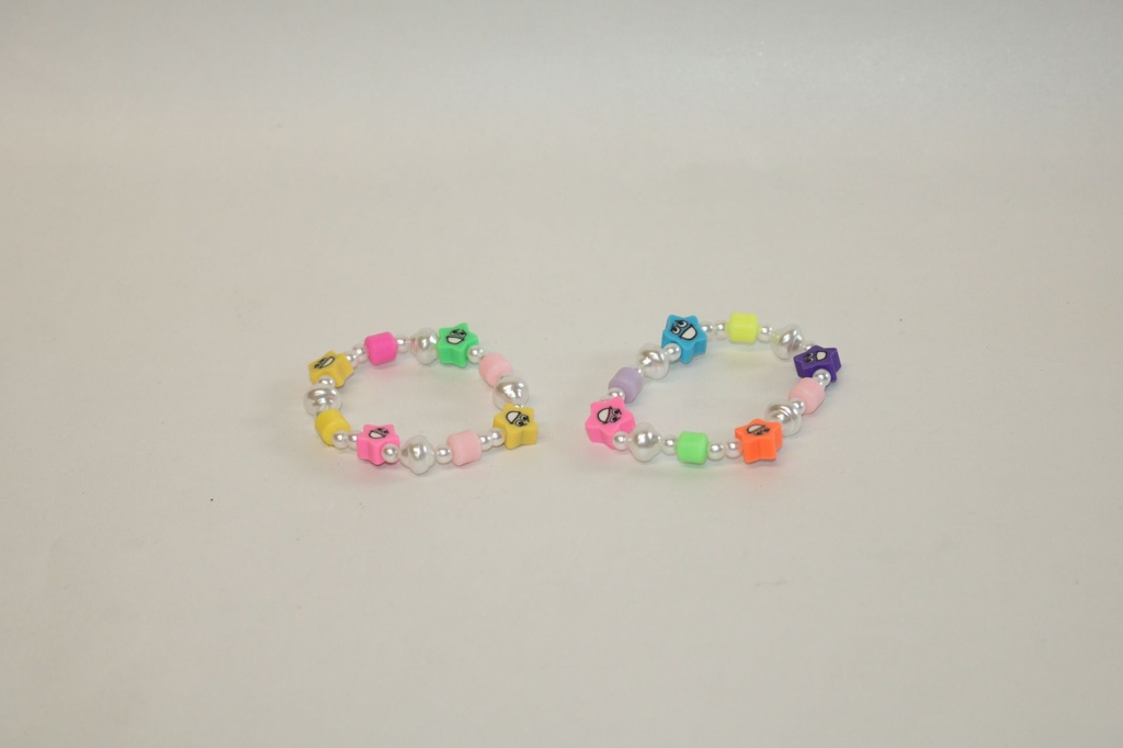 BRACCIALE MODA 