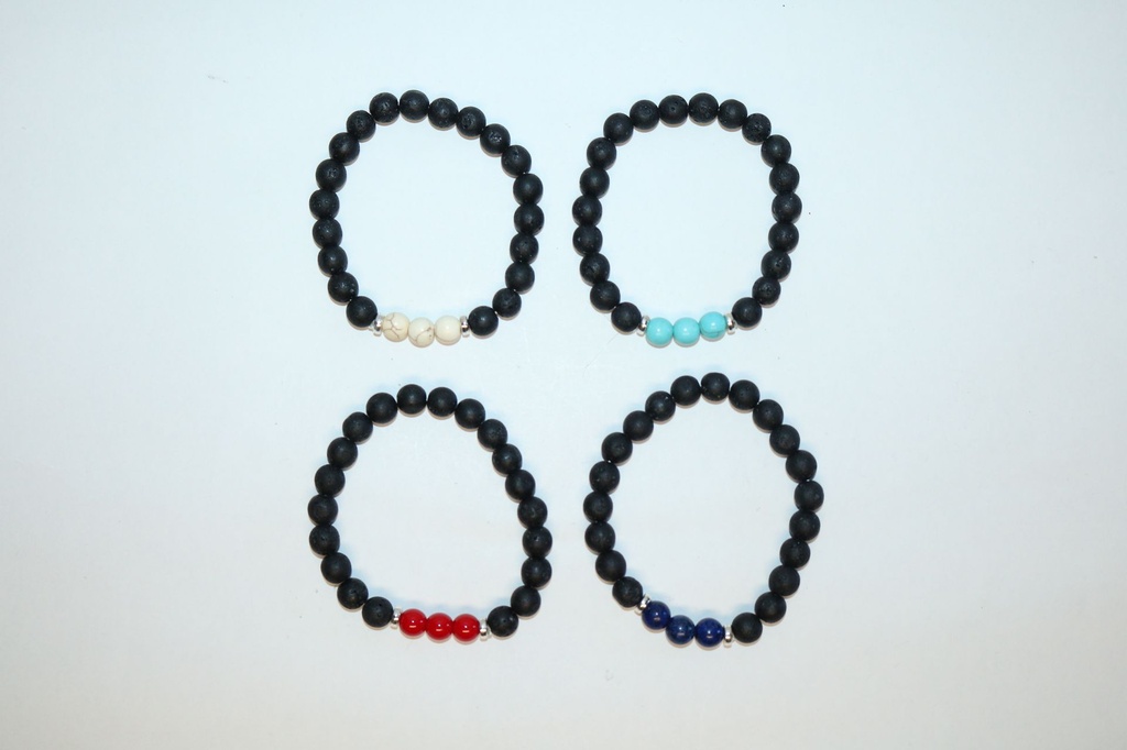 BRACCIALE LAVA 