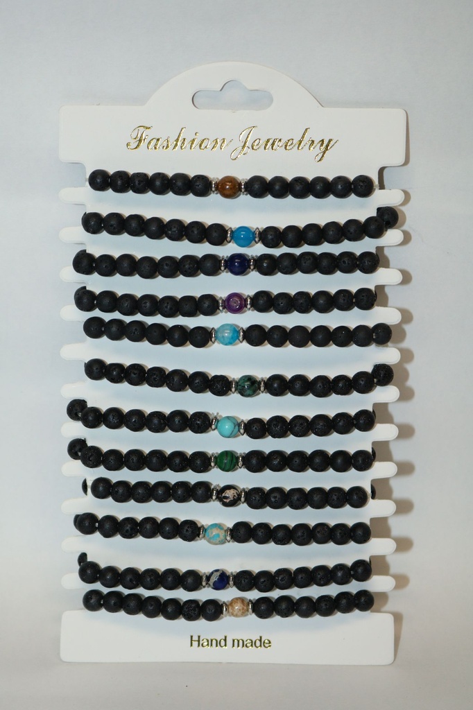 BRACCIALE LAVA 
