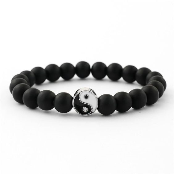 BRACCIALE ELASTICO LAVA DIAMETRO 6MM. 