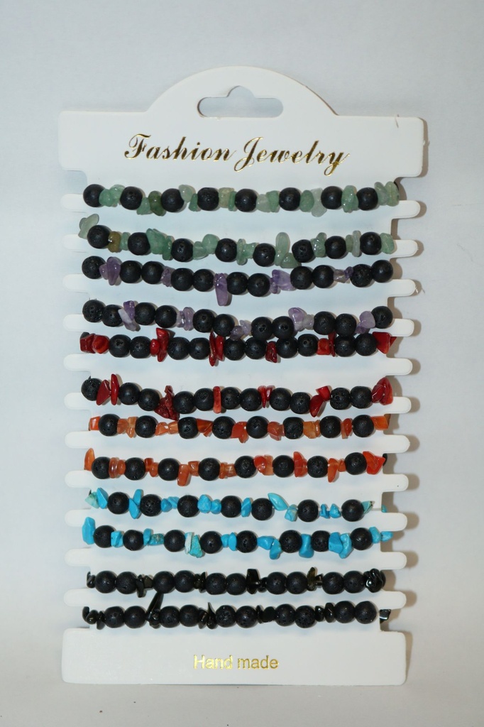 BRACCIALE LAVA 