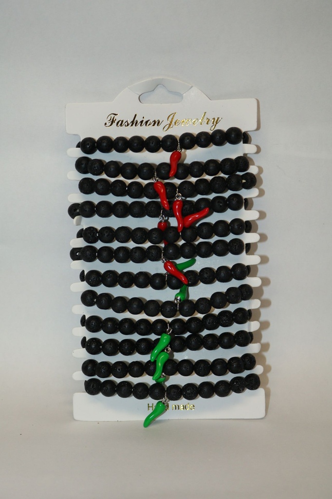 BRACCIALE 8MM. 
