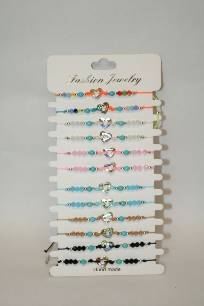 BRACCIALE MODA 