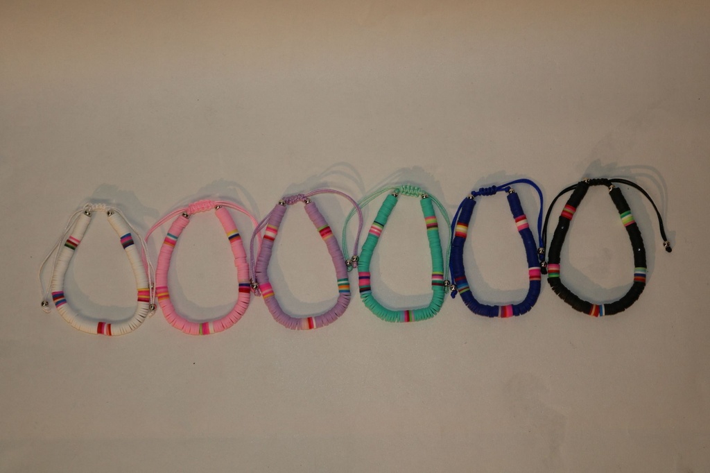 BRACCIALE MODA 