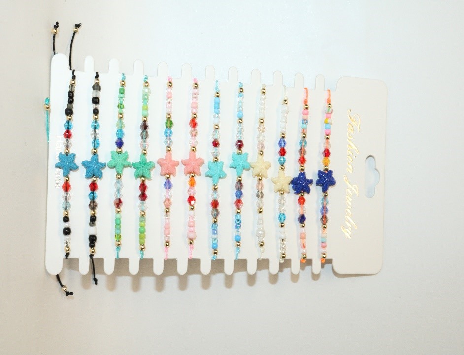 BRACCIALE MODA 