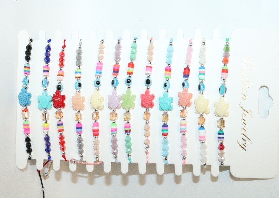 BRACCIALE MODA 