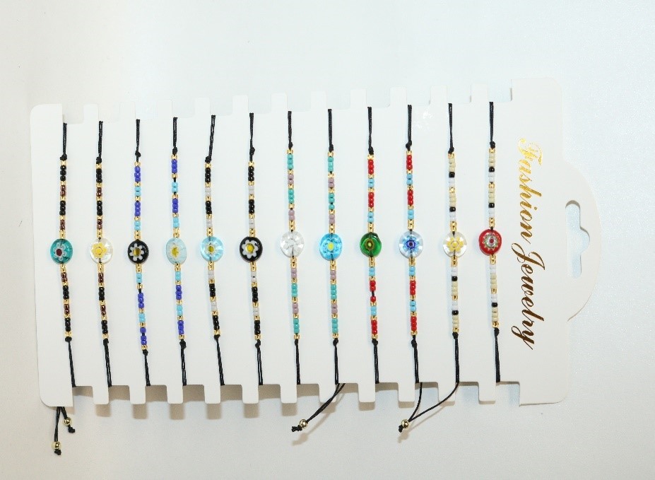 BRACCIALE MODA 