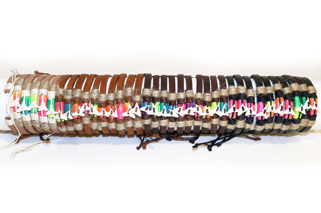 BRACCIALE ECOPELLE 