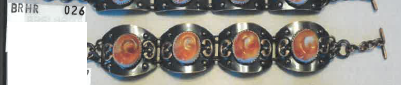 BRACCIALE 