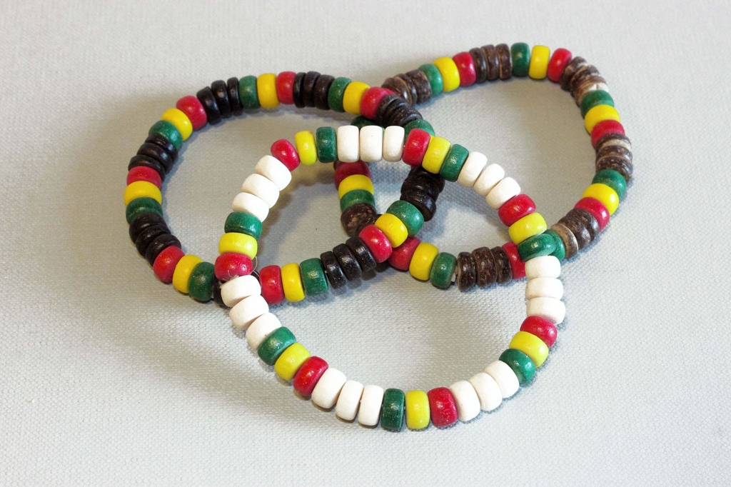 BRACCIALE  LEGNO 