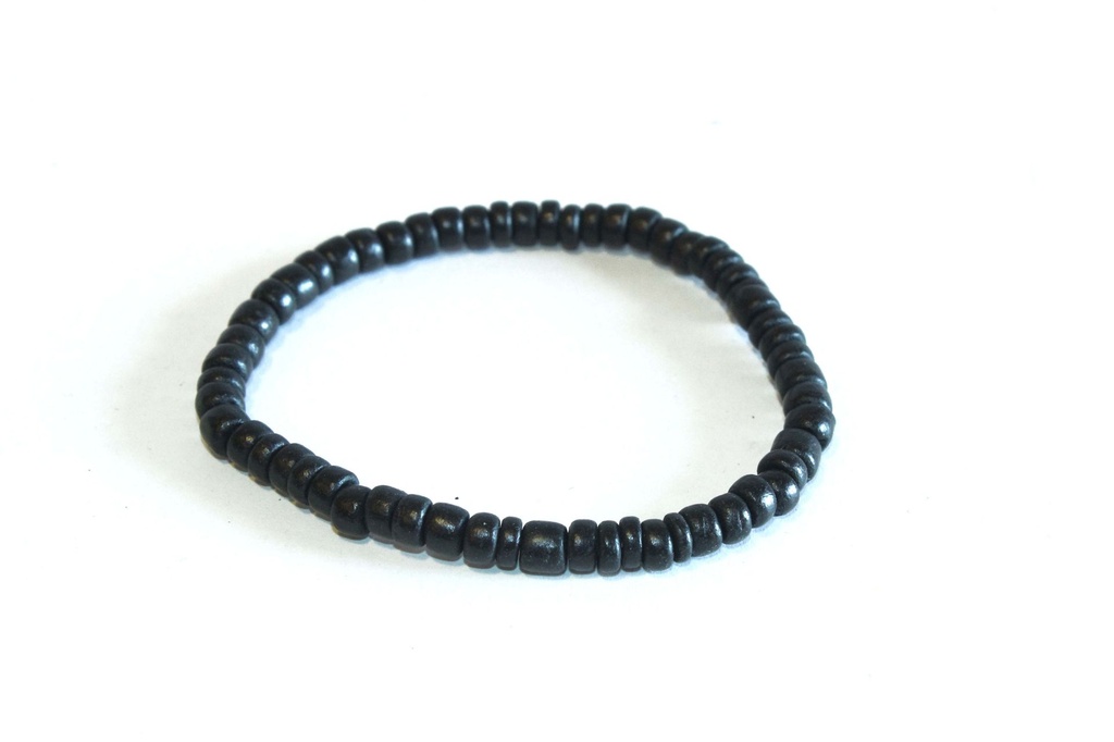 BRACCIALE  LEGNO 