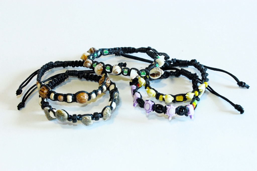 BRACCIALE  LEGNO 